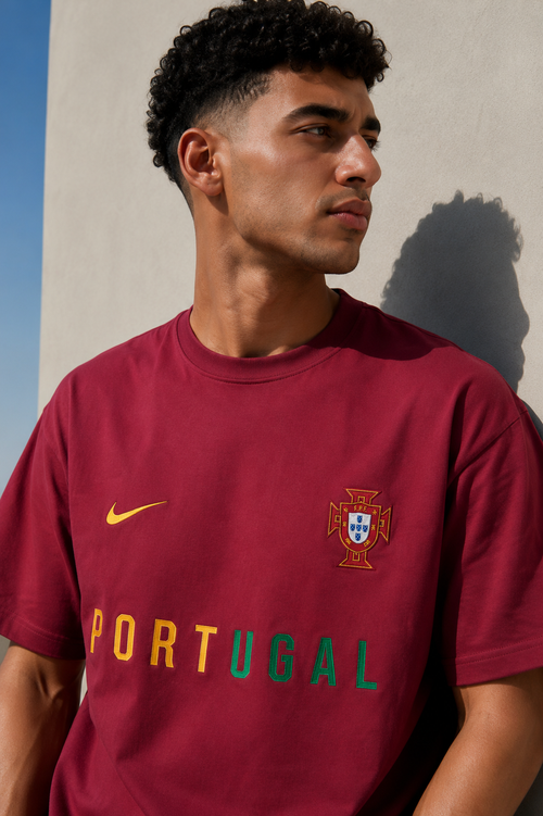 Portugal Premium Streetwear