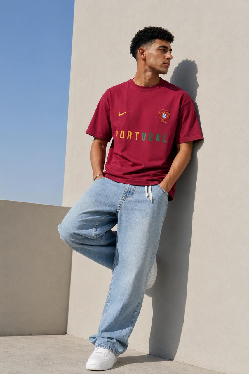 Portugal Premium Streetwear