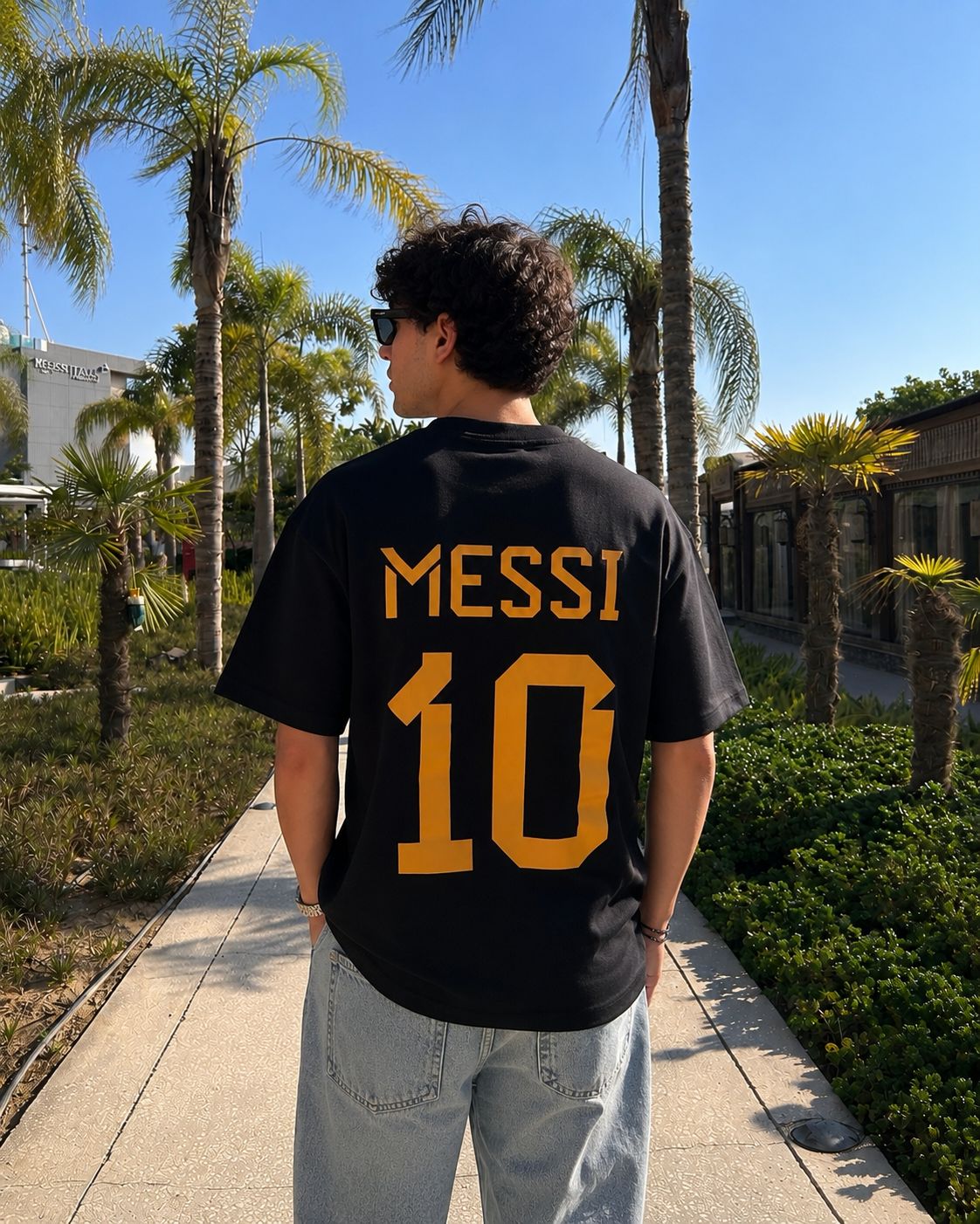 Argentina Premium Streetwear