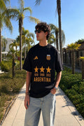 Argentina Premium Streetwear