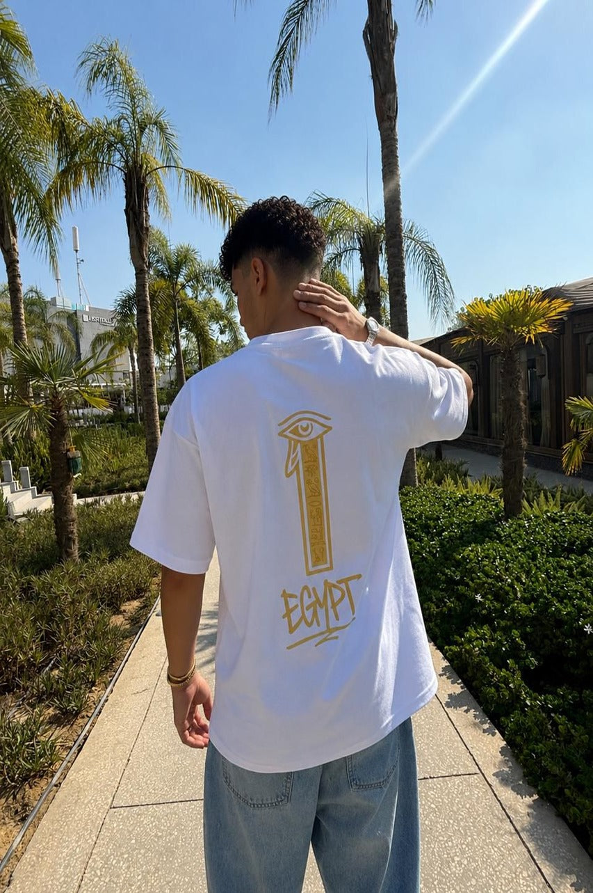 Egypt Premium Streetwear